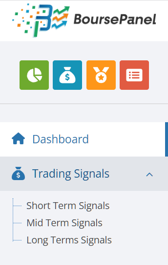 Trading Signal